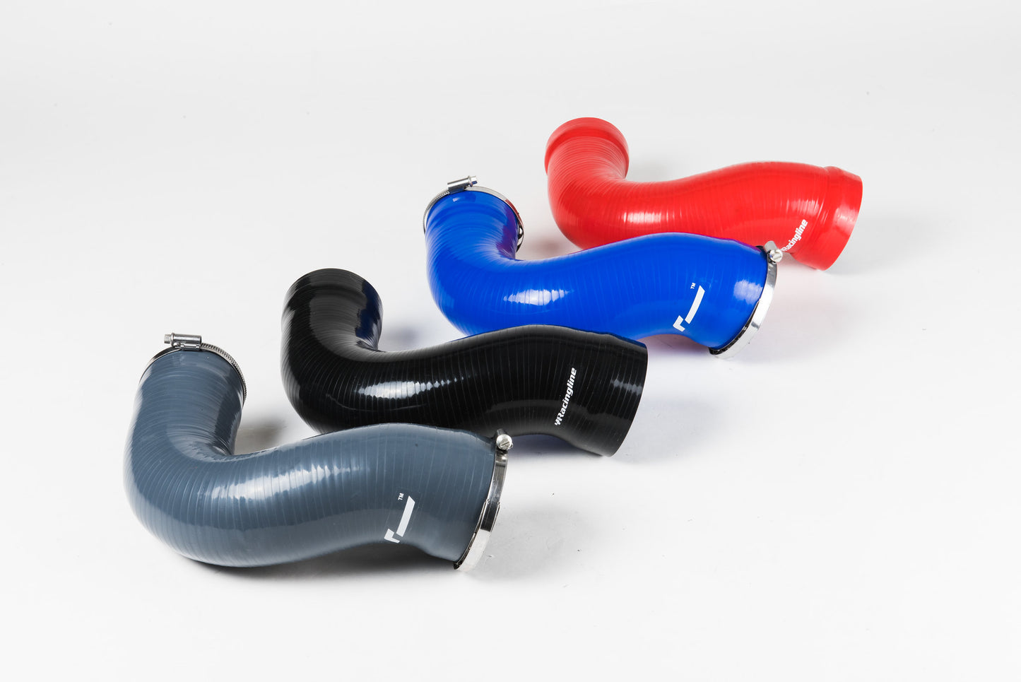 RacingLine High Flow Silicone Inlet Hose MQB EA888 Gen 3