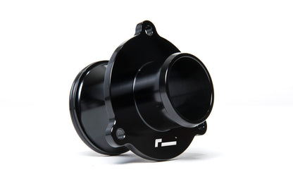 RacingLine MQB EA888.3 & 3B Turbo Muffler Delete