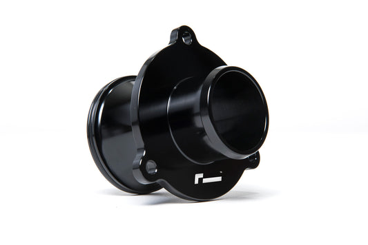 RacingLine MQB EA888.3 & 3B Turbo Muffler Delete