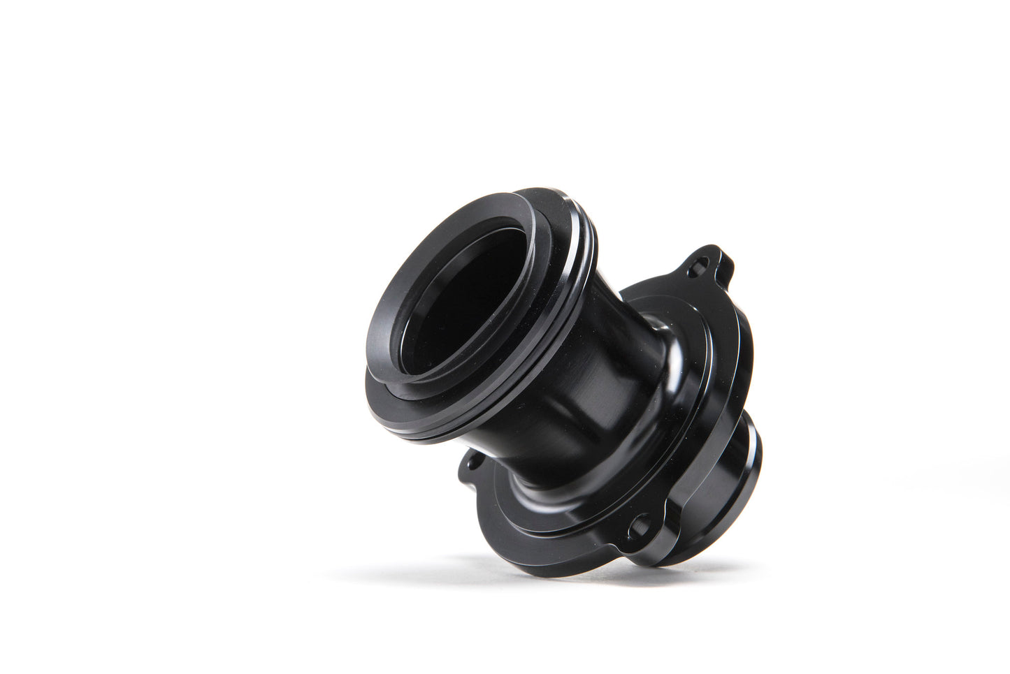 RacingLine MQB EA888.3 & 3B Turbo Muffler Delete