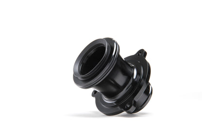 RacingLine MQB EA888.3 & 3B Turbo Muffler Delete