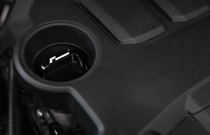RacingLine MQB EVO EA888.4 Billet Oil Cap