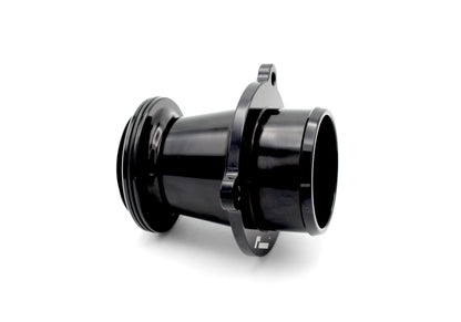 RacingLine MQB EVO EA888.4 Garrett Turbo Muffler Delete