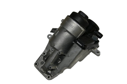 Mk2 ST/RS Oil Filter Housing