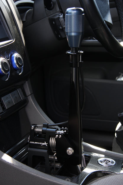 Mk2 Focus ST and RS Coolerworx Pro Short Shifter