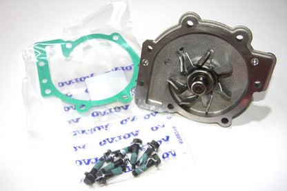Mk2 Focus RS Water Pump