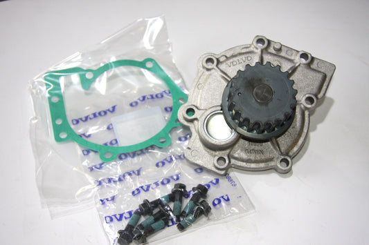 Mk2 Focus RS Water Pump