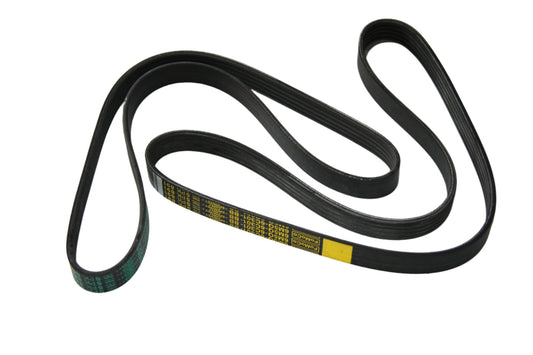 Mk2 ST/RS Drive Belt Set