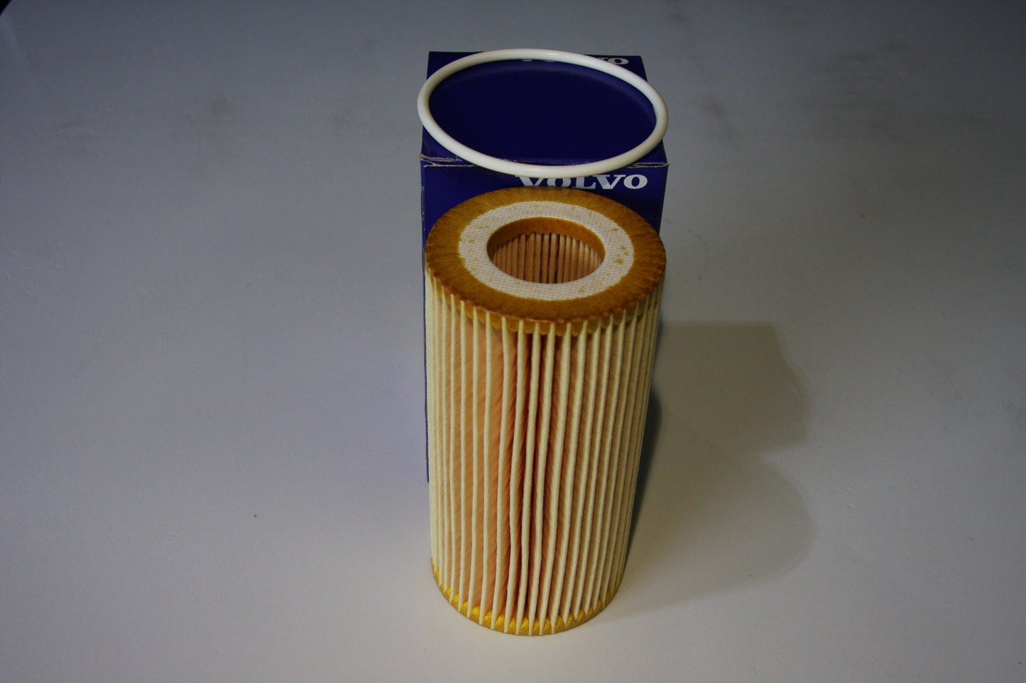 Mk2 Focus ST/RS Oil Filter