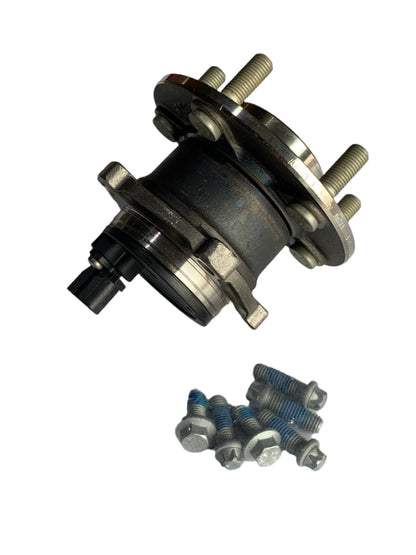 Mk2 Focus ST Genuine Rear Wheel Bearing