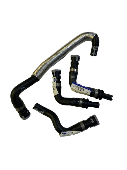 Mk2 ST Pre-facelift Matrix Hoses