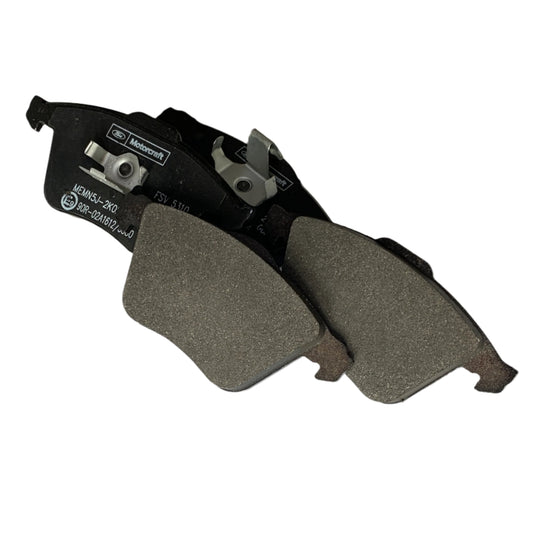 Ford Motorcraft Front Brake Pads