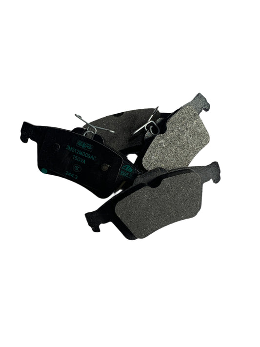 Genuine Rear Brake Pad Set