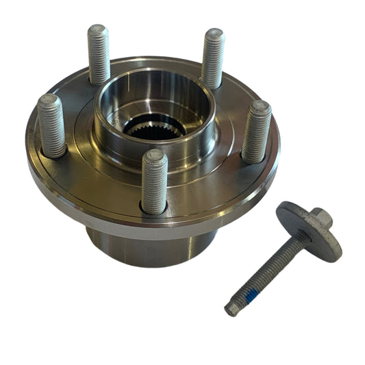 Mk2 Focus RS OE Quality Front Wheel Bearing