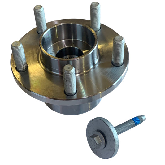 Mk2 Focus ST OE Quality Front Wheel Bearing