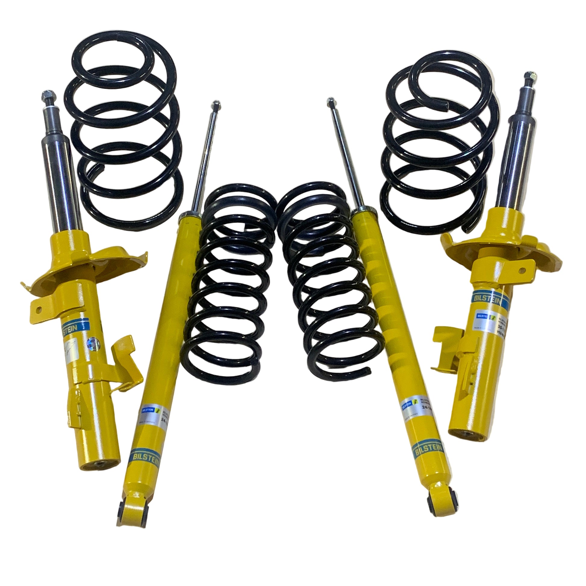 Bilstein B12 Suspension Kit