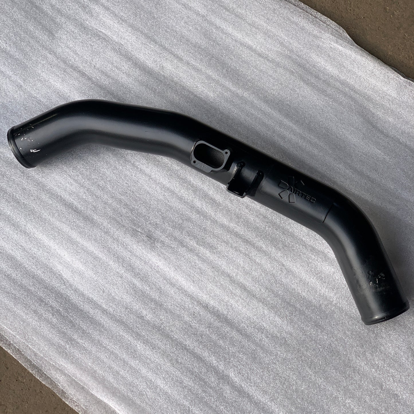 Used Mk2 Focus RS Airtec Crossover 1