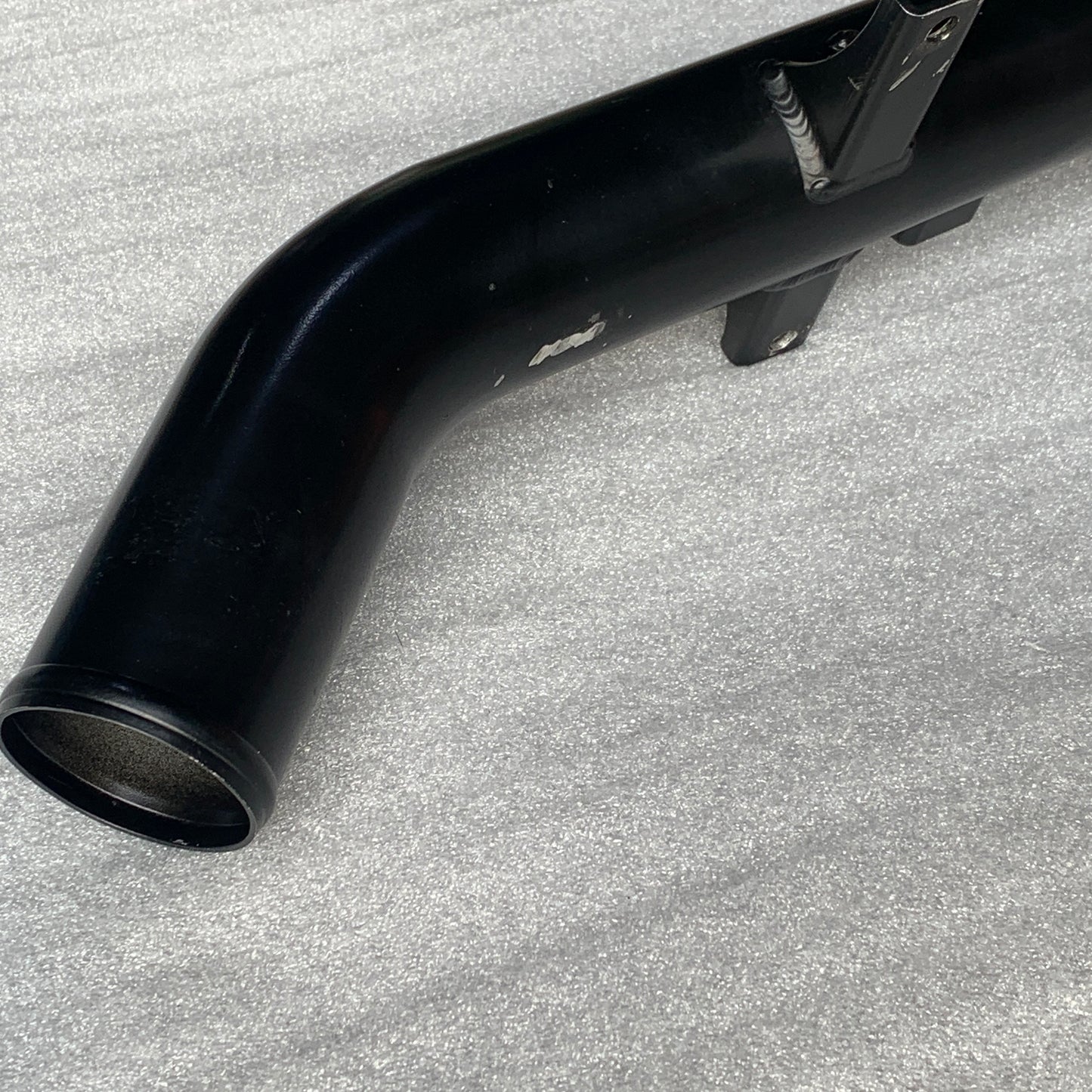 Used Mk2 Focus RS Airtec Crossover 1