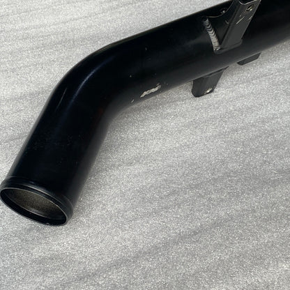 Used Mk2 Focus RS Airtec Crossover 1