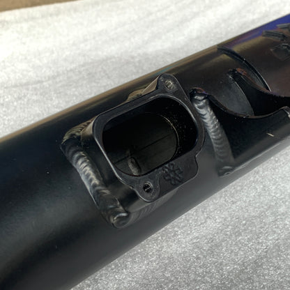 Used Mk2 Focus RS Airtec Crossover 1