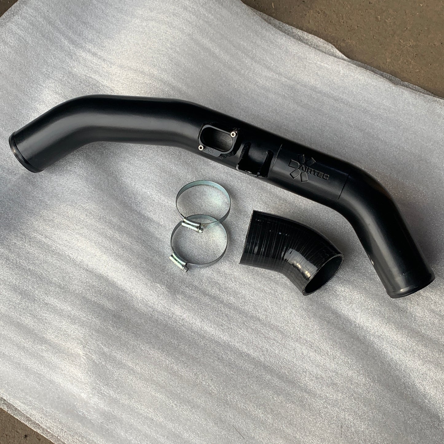 Used Mk2 Focus RS Airtec Crossover 2