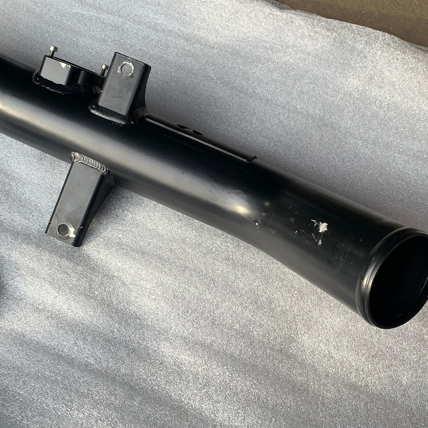 Used Mk2 Focus RS Airtec Crossover 2