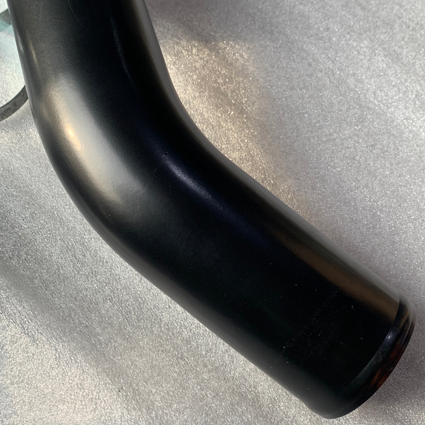 Used Mk2 Focus RS Airtec Crossover 2