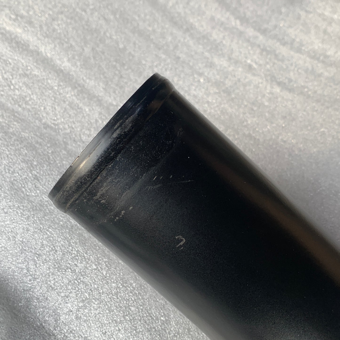 Used Mk2 Focus RS Airtec Crossover 2