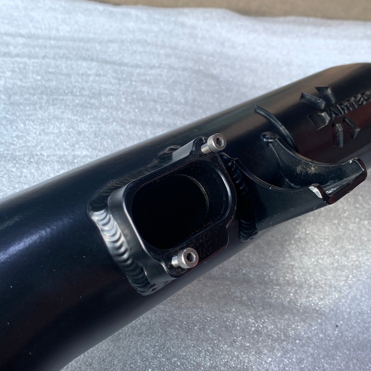 Used Mk2 Focus RS Airtec Crossover 2