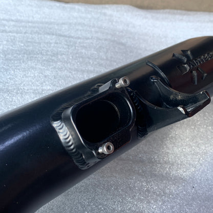 Used Mk2 Focus RS Airtec Crossover 2