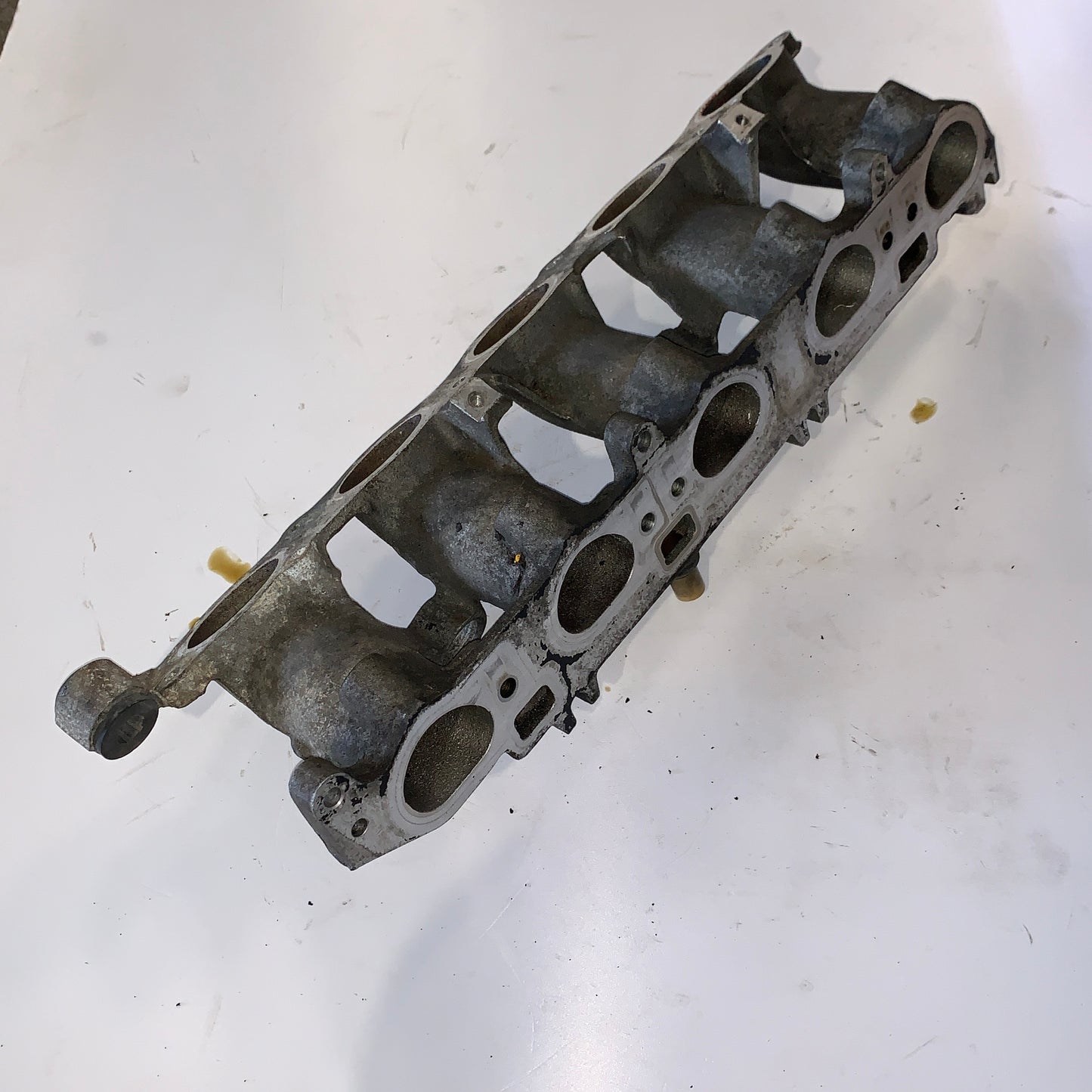Used Mk2 Focus ST/RS Lower Inlet Manifold 2