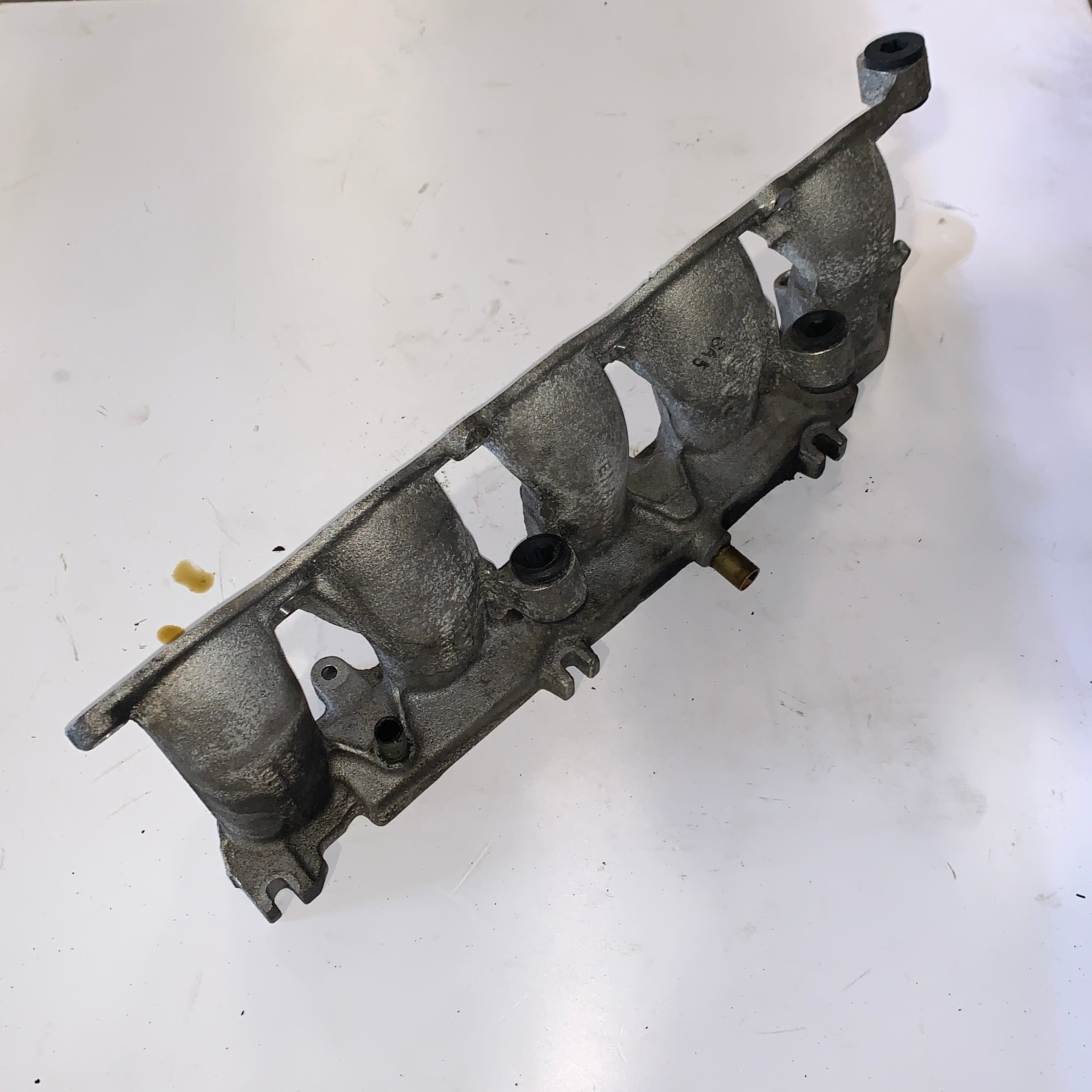 Used Mk2 Focus ST/RS Lower Inlet Manifold 3