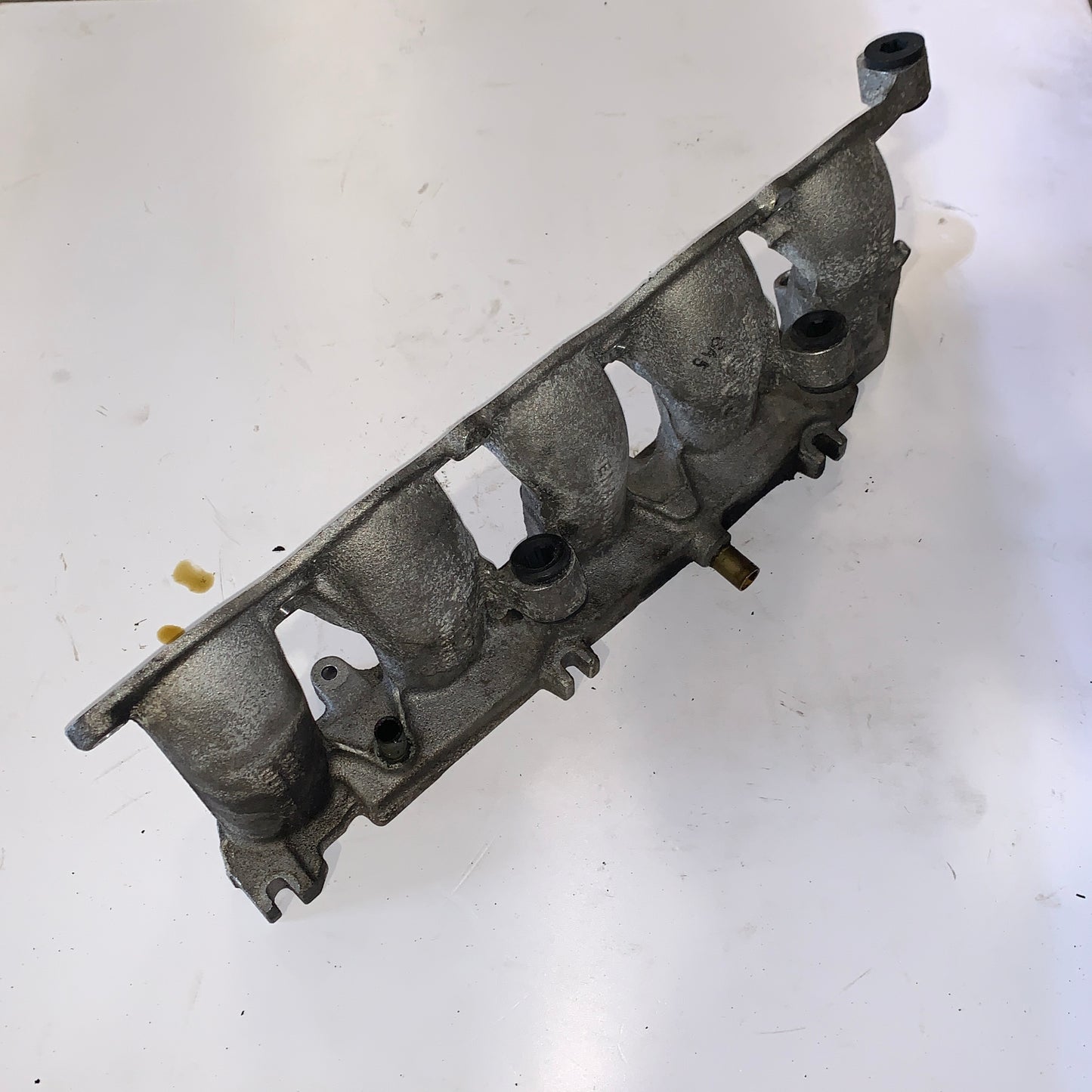 Used Mk2 Focus ST/RS Lower Inlet Manifold 3