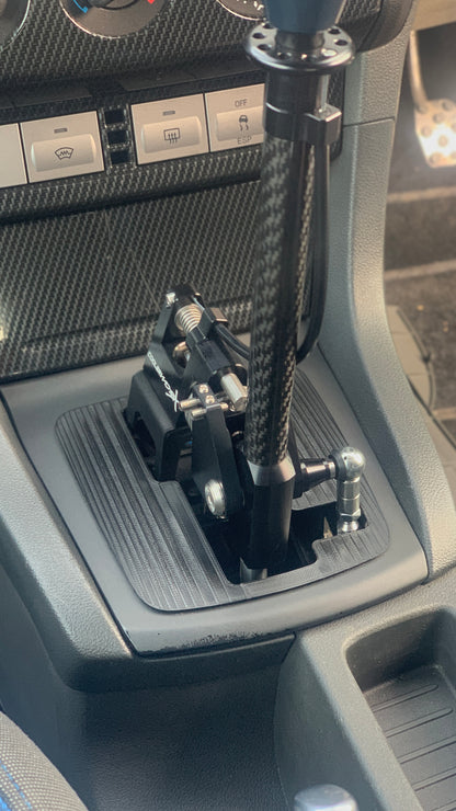 Mk2 Focus ST Pre-Facelift Coolerworx Shifter Cover
