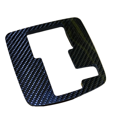 Mk2 Focus ST Pre-Facelift Coolerworx Shifter Cover