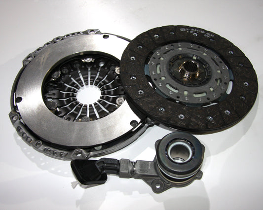 Mk3 RS Clutch Kit