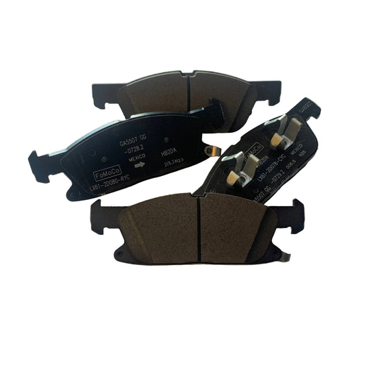 Genuine Mk4 Focus ST Front Brake Pad Set