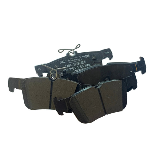 Genuine Mk4 Focus ST Rear Brake Pad Set