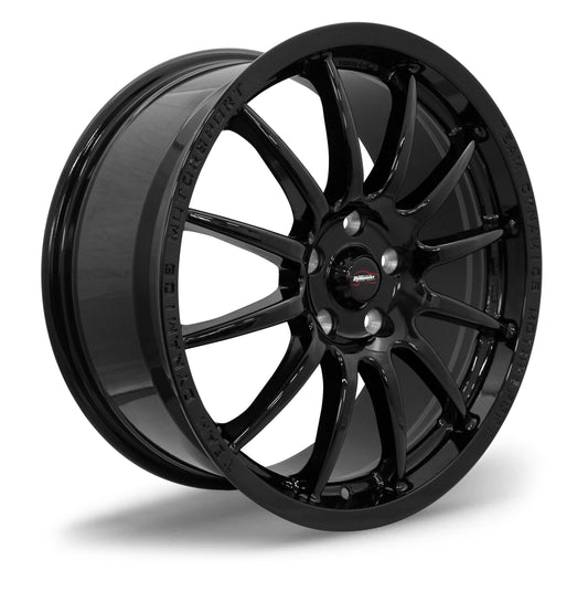 Team Dynamics Pro Race 1.2 Alloy Wheel