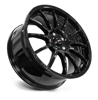 Team Dynamics Pro Race 1.2 Alloy Wheel