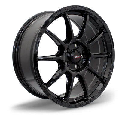 Team Dynamics Pro Race LT Alloy Wheel