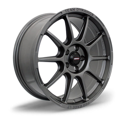 Team Dynamics Pro Race LT Alloy Wheel