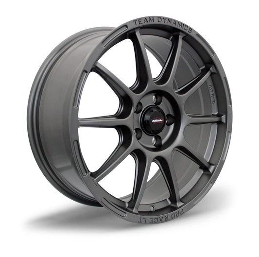 Team Dynamics Pro Race LT Alloy Wheel