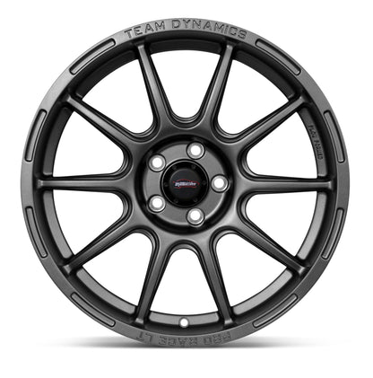 Team Dynamics Pro Race LT Alloy Wheel