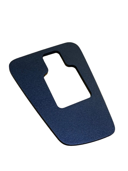 Pre-Facelift Mk3 Focus ST Coolerworx Shifter Cover