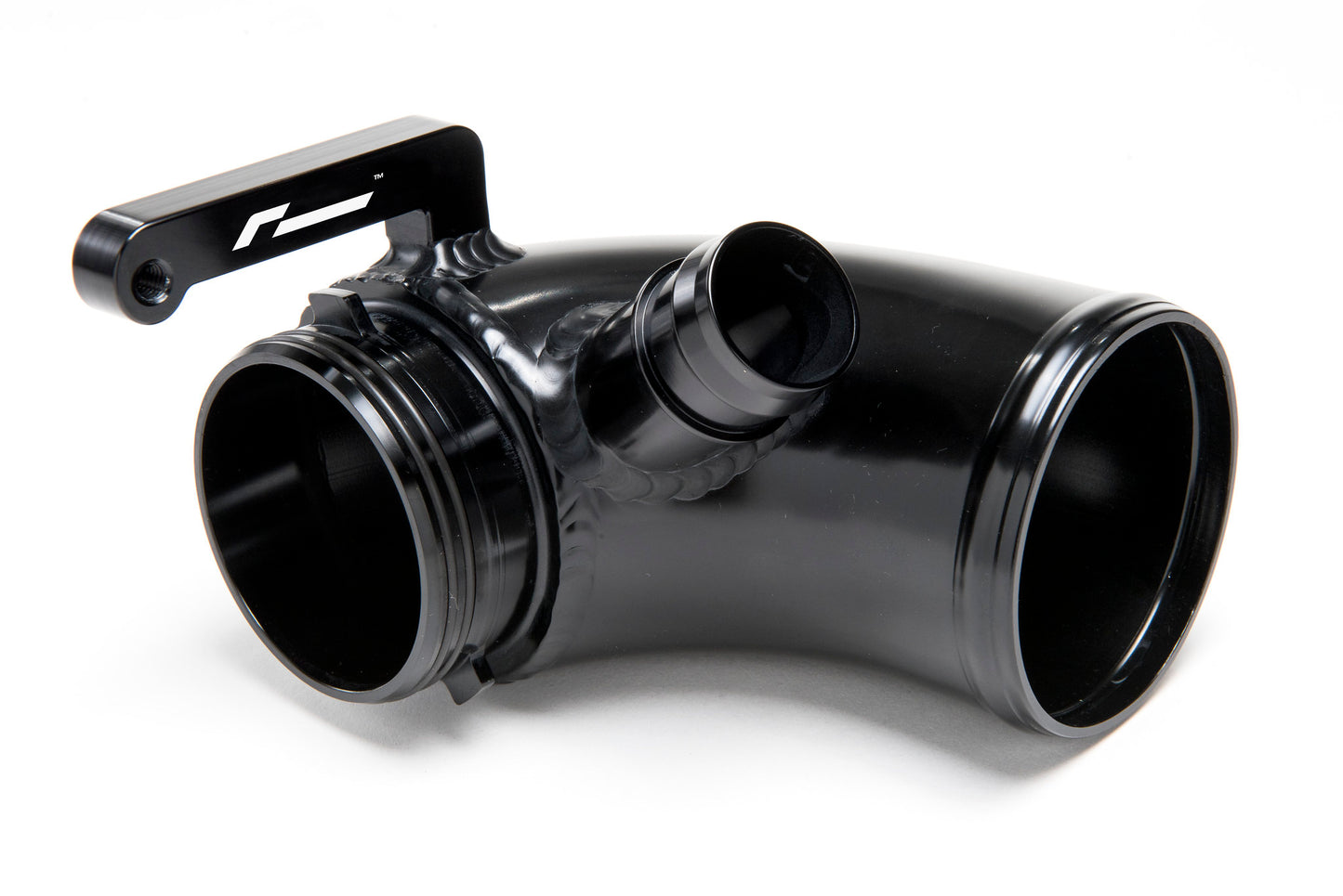RacingLine High Flow Turbo Inlet MQB EA888 Gen 3