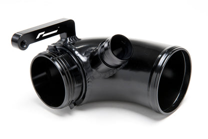 RacingLine High Flow Turbo Inlet MQB EA888 Gen 3