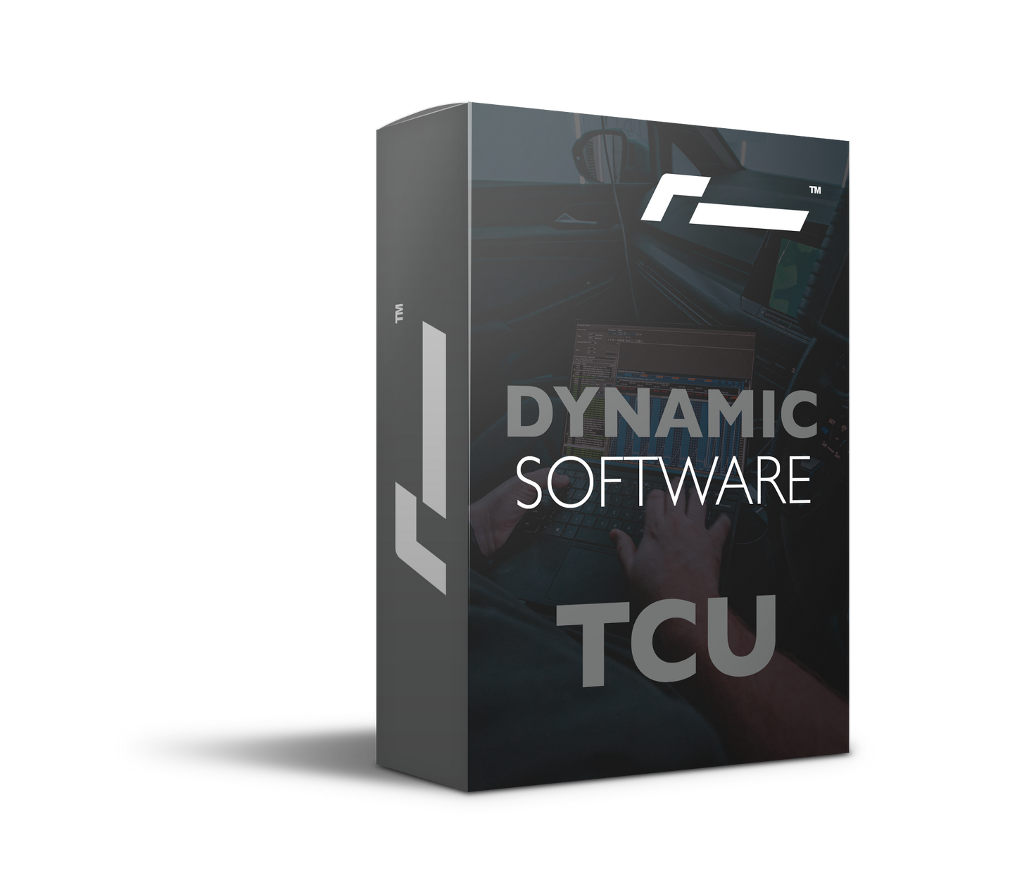 RacingLine DQ381 Dynamic DSG Software