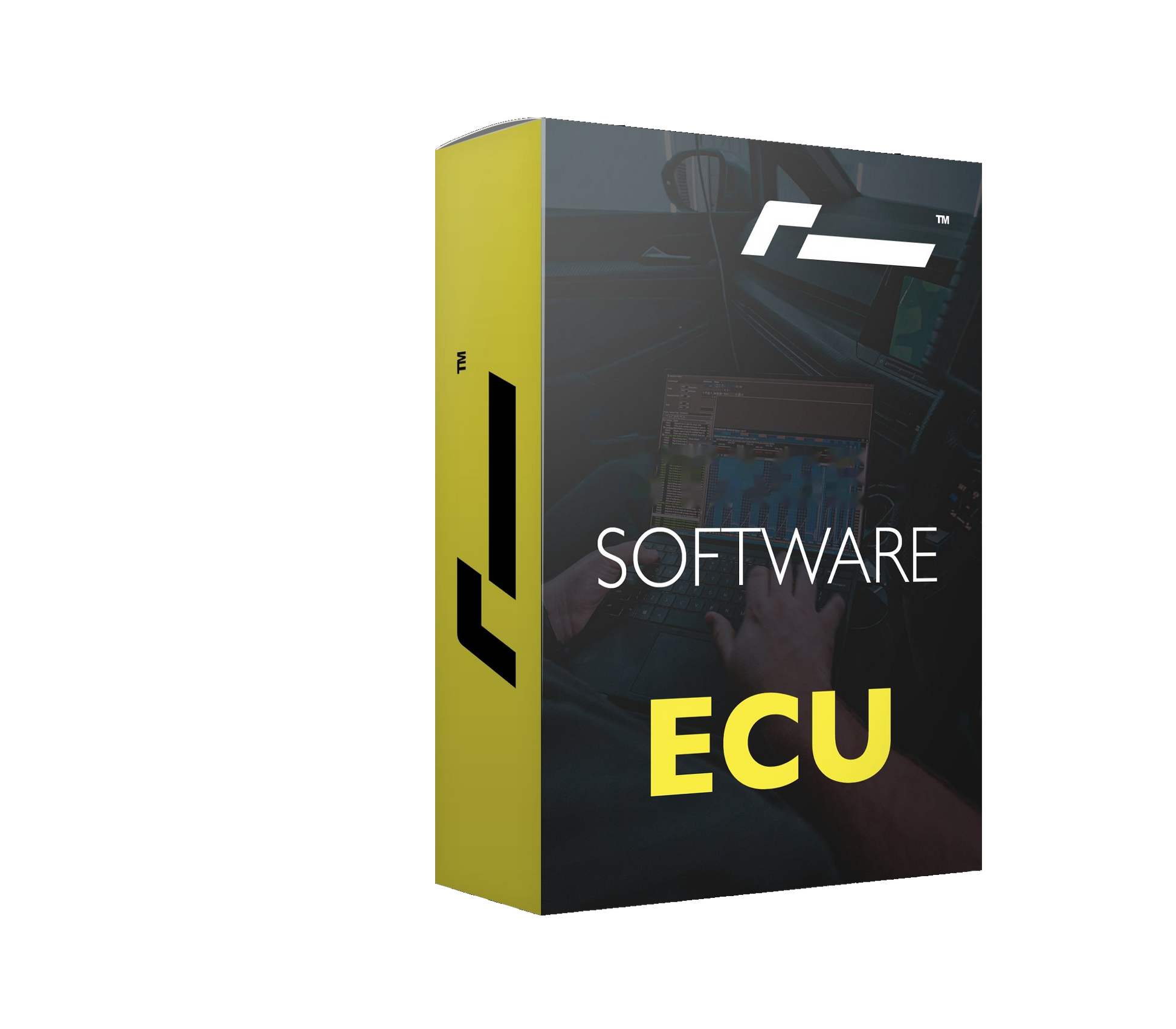 RacingLine OEM+ ECU Tuning Software