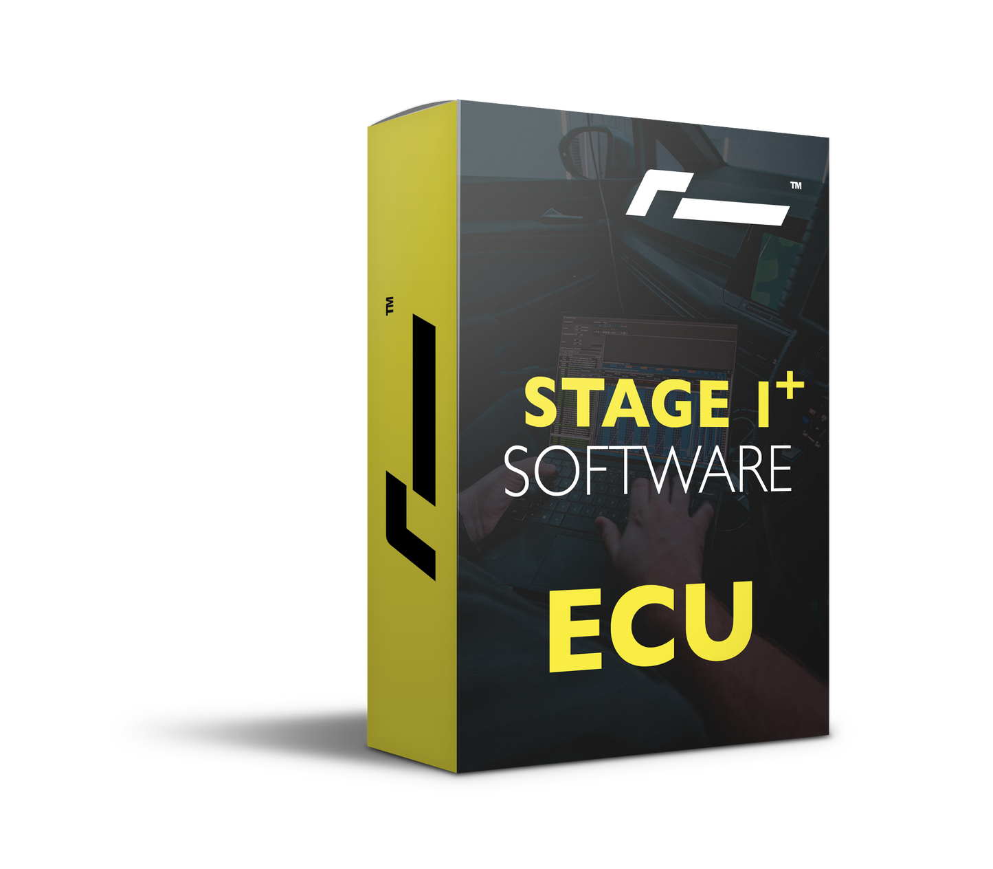 RacingLine Stage 1+ OEM+ ECU Tuning Software